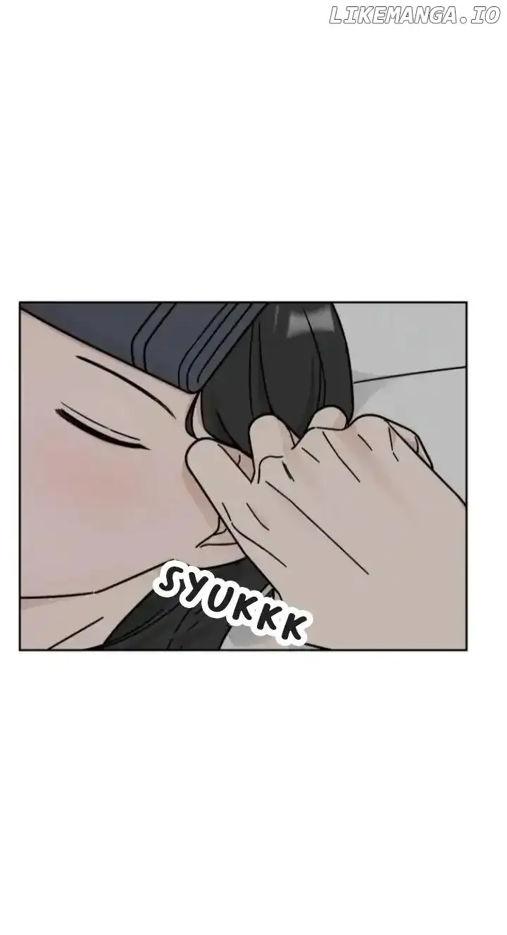 Clothing Bin of Love Chapter 40 page 32