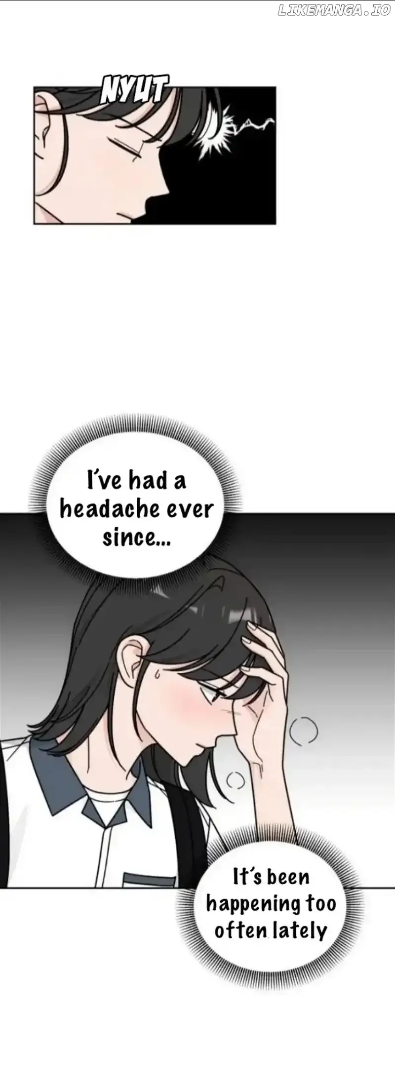 Clothing Bin of Love Chapter 38 page 44
