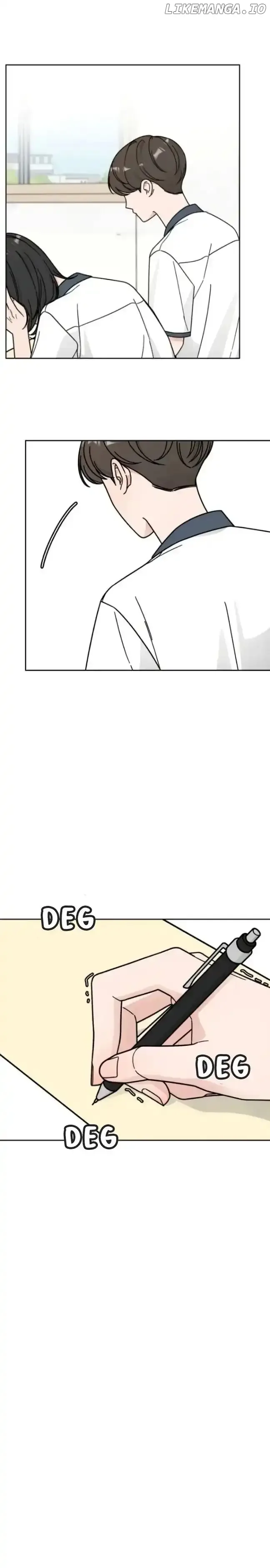 Clothing Bin of Love Chapter 42 page 16