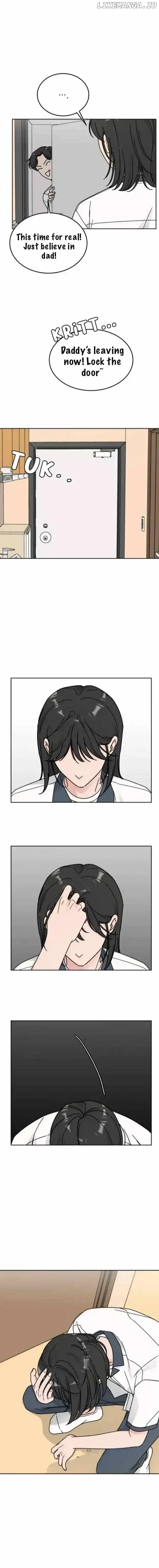 Clothing Bin of Love Chapter 44 page 2