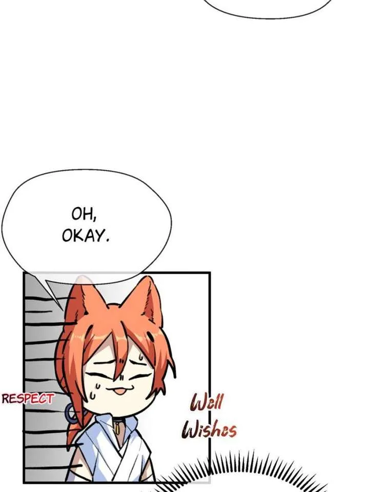 Clumsy Master, You’ve Crossed the Line! Chapter 5 page 5