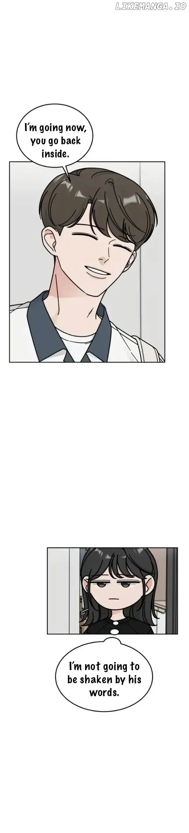 Clothing Bin of Love Chapter 41 page 24