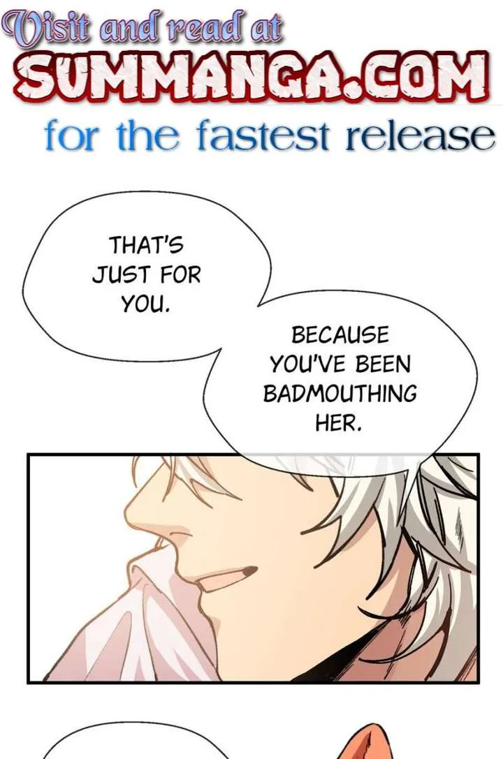 Clumsy Master, You’ve Crossed the Line! Chapter 5 page 2