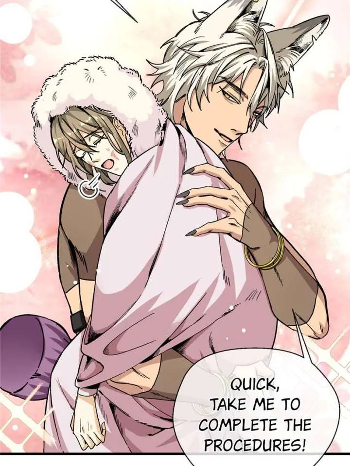 Clumsy Master, You’ve Crossed the Line! Chapter 5 page 4