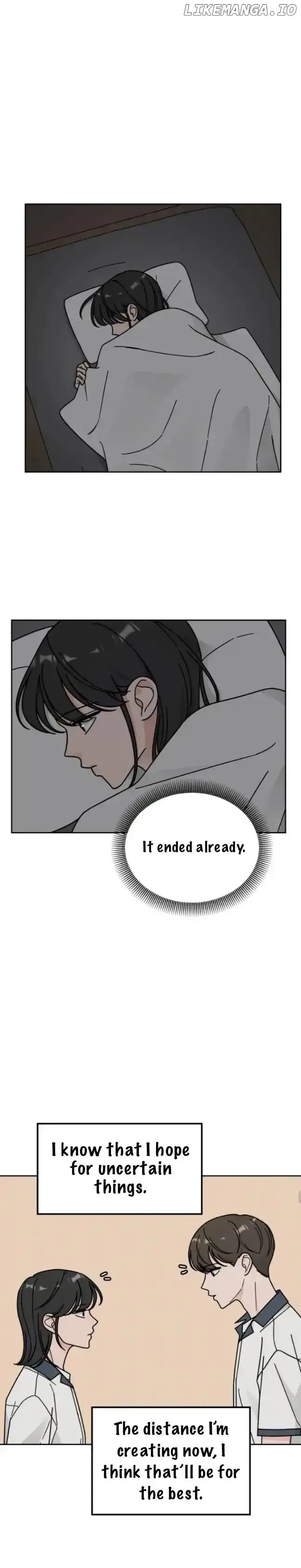 Clothing Bin of Love Chapter 44 page 5