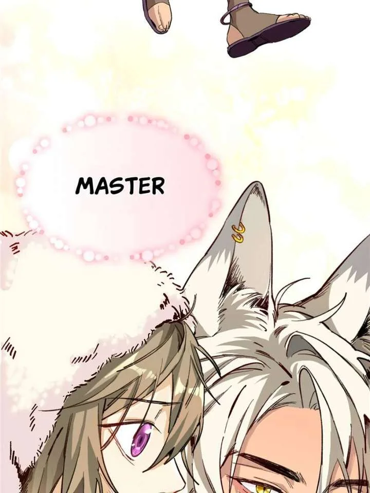 Clumsy Master, You’ve Crossed the Line! Chapter 5 page 53