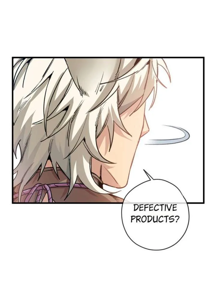 Clumsy Master, You’ve Crossed the Line! Chapter 4 page 6