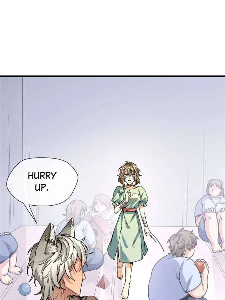 Clumsy Master, You’ve Crossed the Line! Chapter 4 page 16