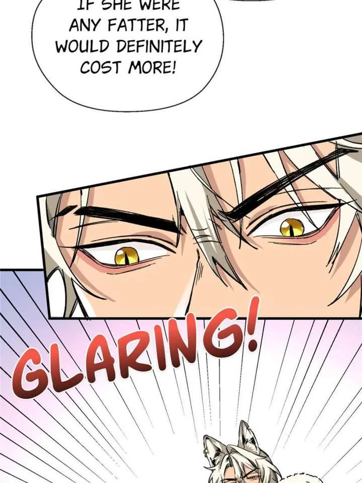 Clumsy Master, You’ve Crossed the Line! Chapter 5 page 31