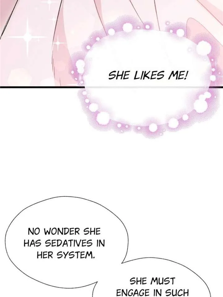 Clumsy Master, You’ve Crossed the Line! Chapter 4 page 31