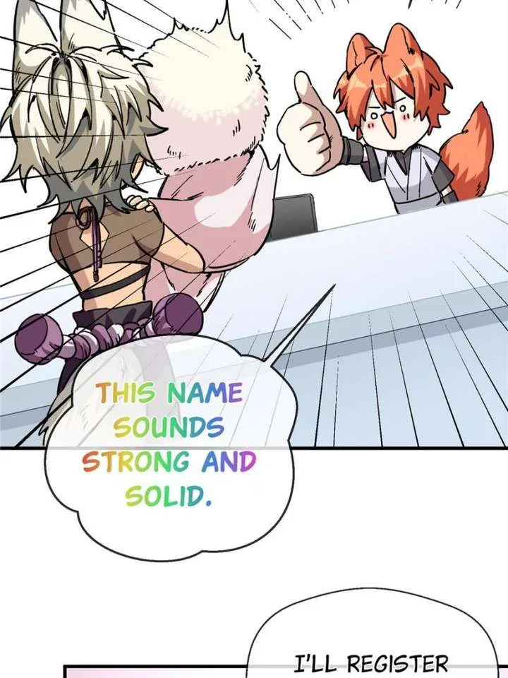 Clumsy Master, You’ve Crossed the Line! Chapter 5 page 45