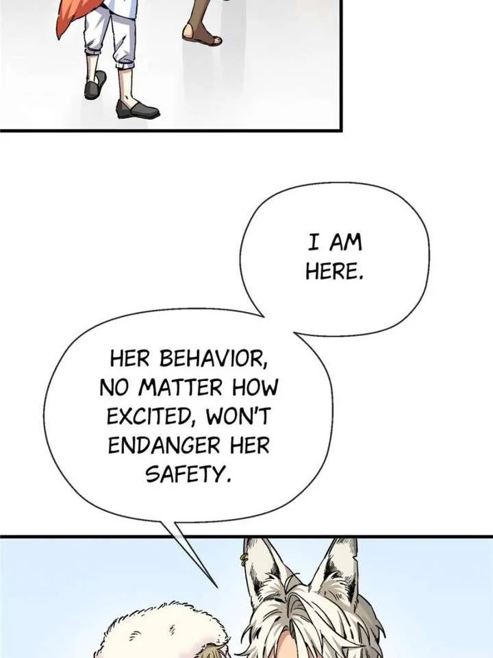 Clumsy Master, You’ve Crossed the Line! Chapter 5 page 15