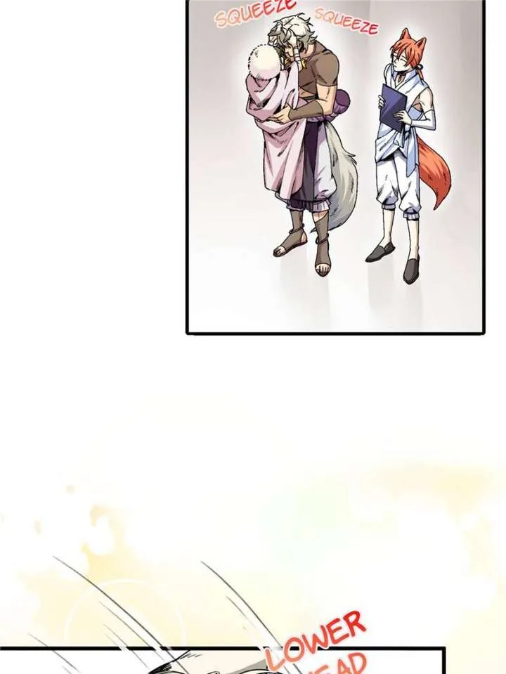 Clumsy Master, You’ve Crossed the Line! Chapter 4 page 28