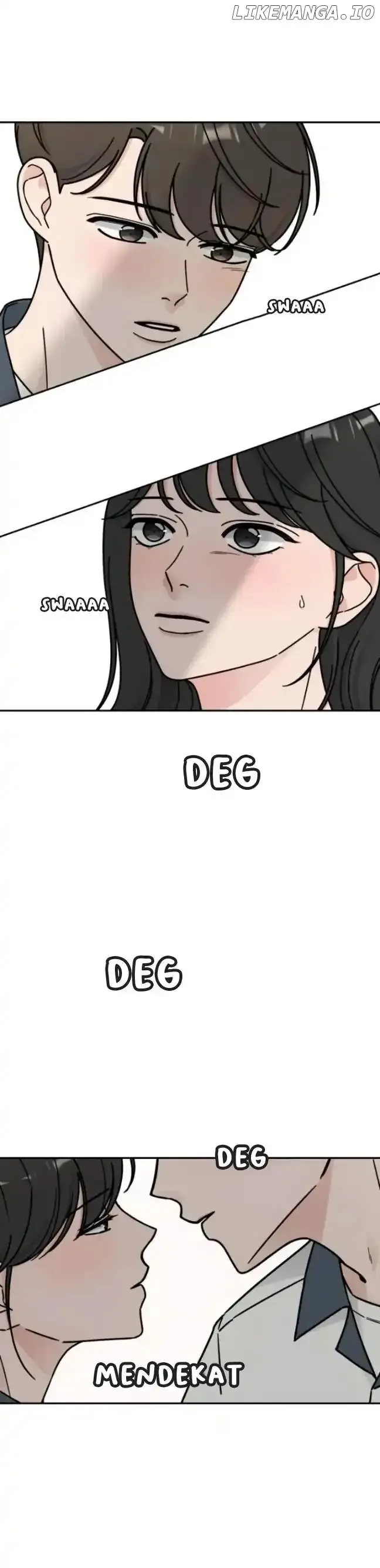 Clothing Bin of Love Chapter 42 page 23
