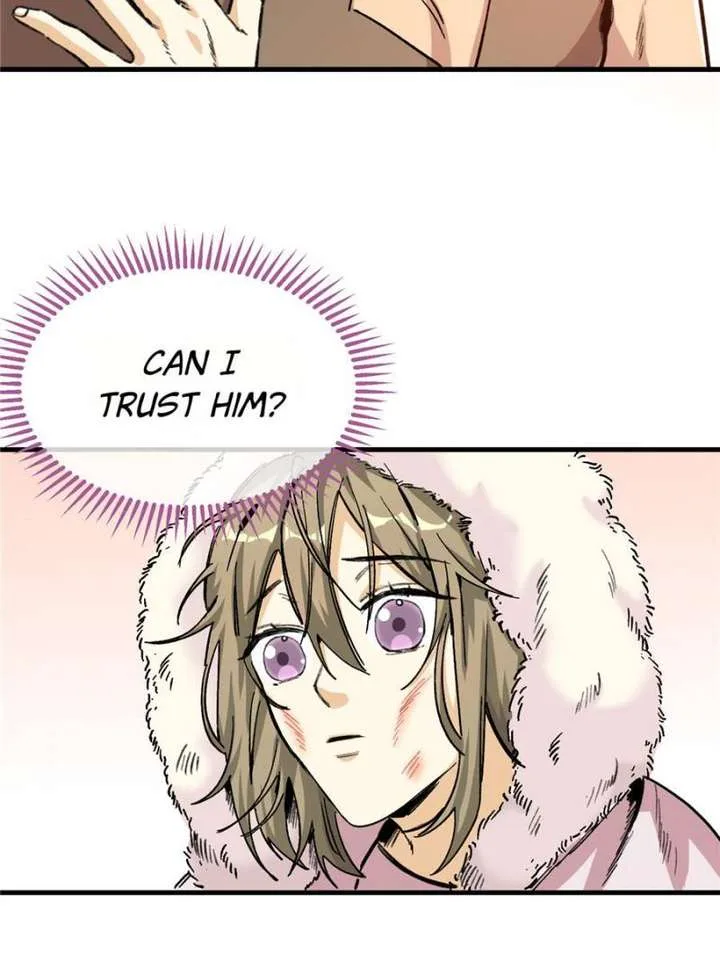 Clumsy Master, You’ve Crossed the Line! Chapter 5 page 18