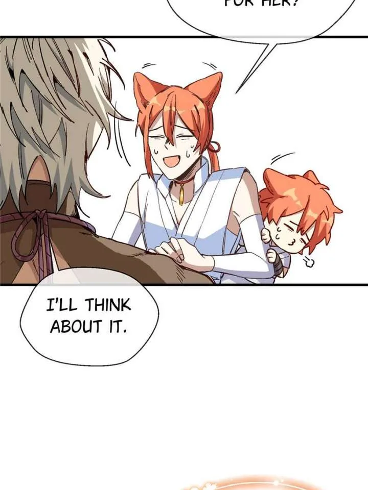 Clumsy Master, You’ve Crossed the Line! Chapter 5 page 38