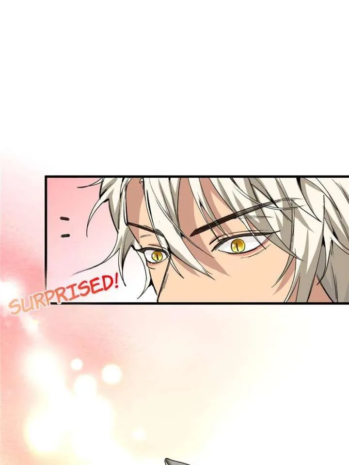 Clumsy Master, You’ve Crossed the Line! Chapter 4 page 25