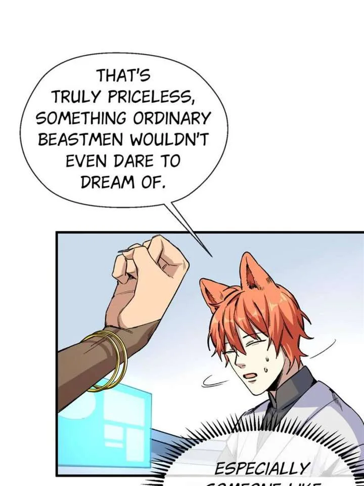 Clumsy Master, You’ve Crossed the Line! Chapter 5 page 23