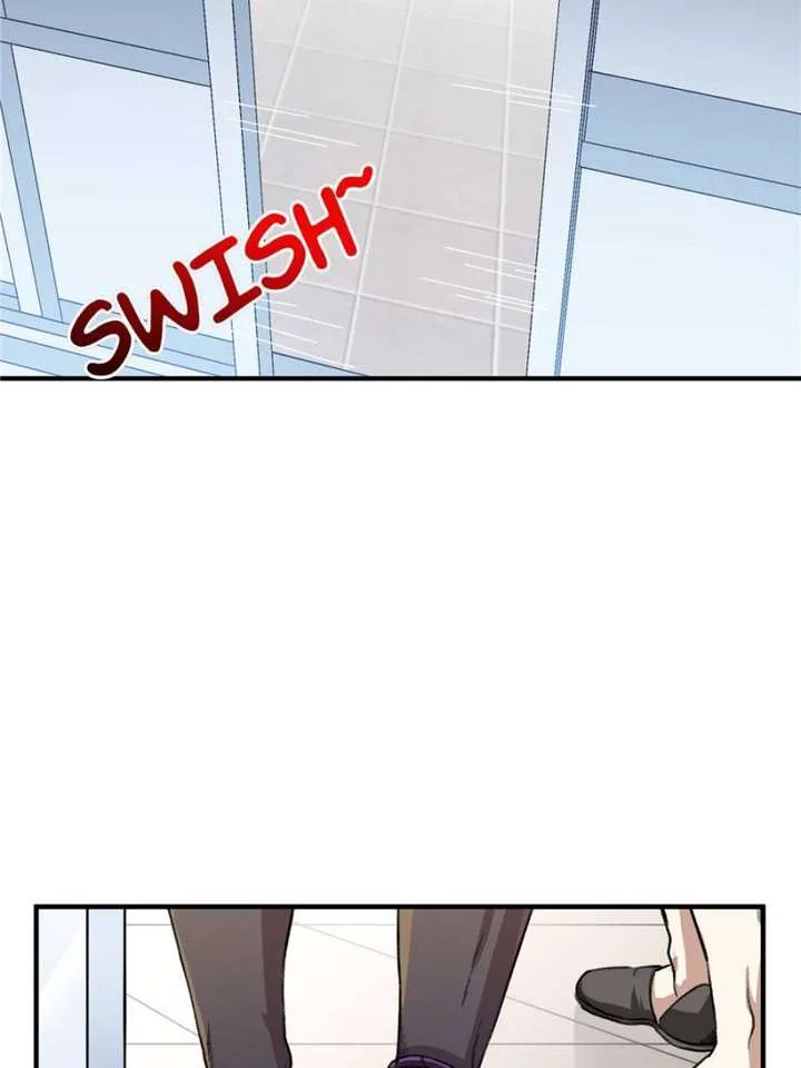 Clumsy Master, You’ve Crossed the Line! Chapter 4 page 3