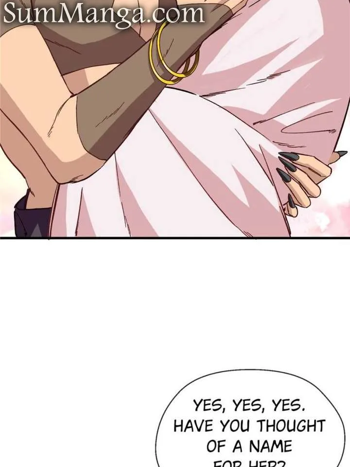 Clumsy Master, You’ve Crossed the Line! Chapter 5 page 37