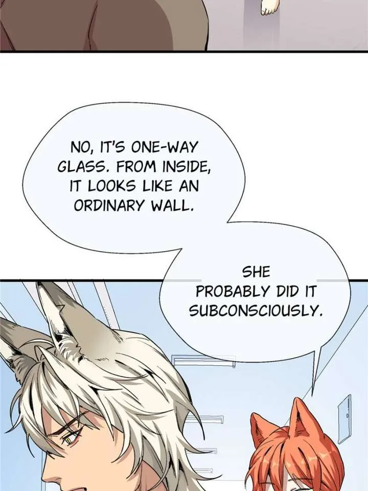 Clumsy Master, You’ve Crossed the Line! Chapter 4 page 21