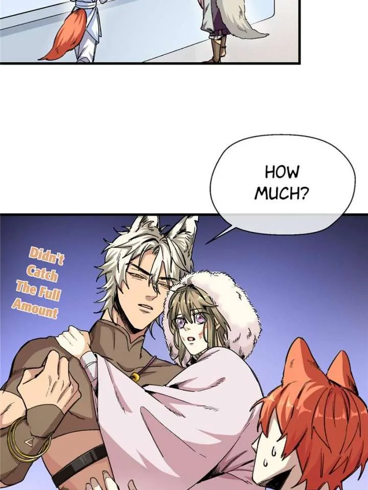 Clumsy Master, You’ve Crossed the Line! Chapter 5 page 21