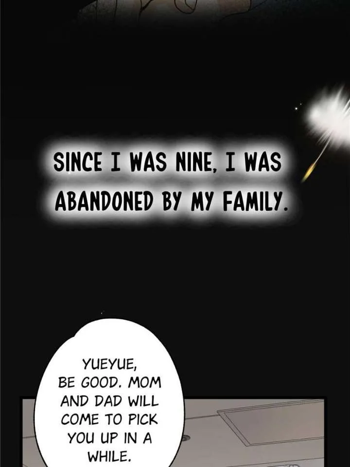 Clumsy Master, You’ve Crossed the Line! Chapter 1 page 5