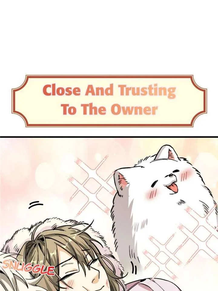 Clumsy Master, You’ve Crossed the Line! Chapter 4 page 48