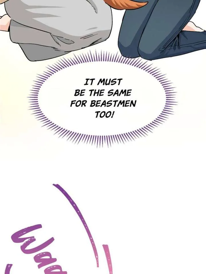 Clumsy Master, You’ve Crossed the Line! Chapter 4 page 45