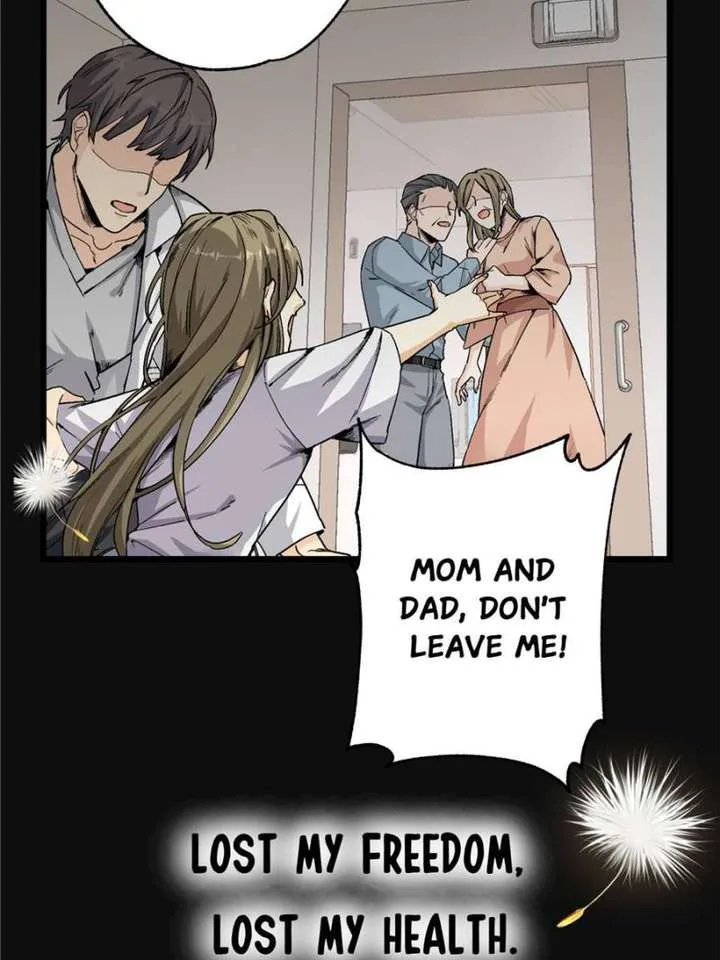 Clumsy Master, You’ve Crossed the Line! Chapter 1 page 6