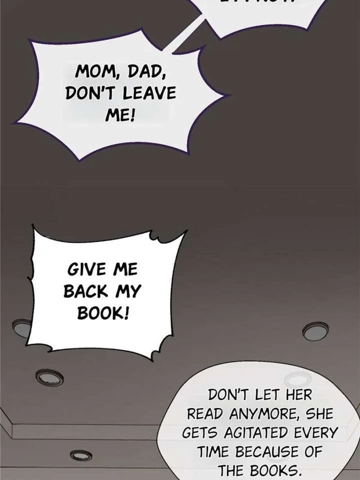 Clumsy Master, You’ve Crossed the Line! Chapter 4 page 37