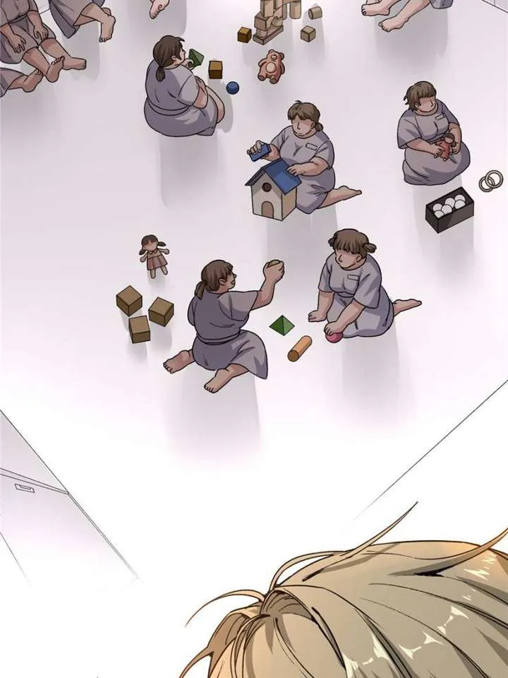 Clumsy Master, You’ve Crossed the Line! Chapter 2 page 10