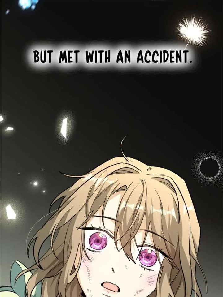 Clumsy Master, You’ve Crossed the Line! Chapter 1 page 10