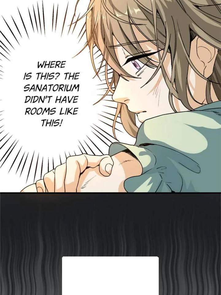 Clumsy Master, You’ve Crossed the Line! Chapter 2 page 11