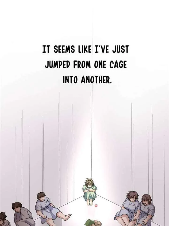 Clumsy Master, You’ve Crossed the Line! Chapter 2 page 9