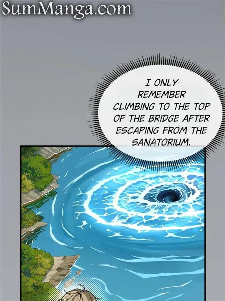 Clumsy Master, You’ve Crossed the Line! Chapter 2 page 13