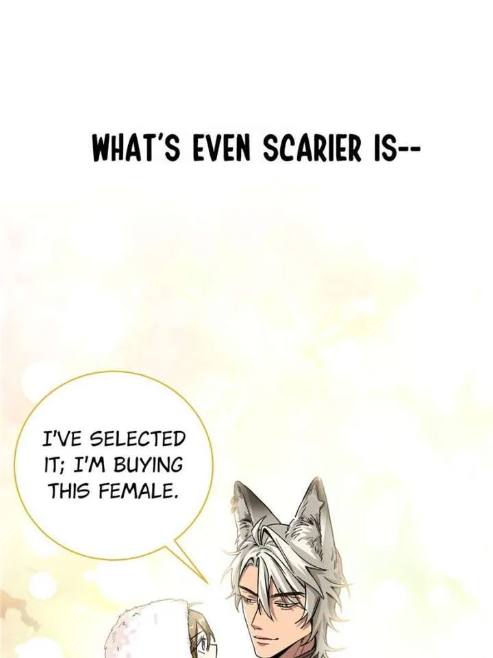 Clumsy Master, You’ve Crossed the Line! Chapter 1 page 16