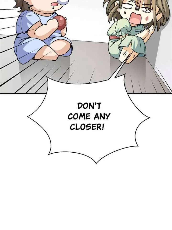 Clumsy Master, You’ve Crossed the Line! Chapter 2 page 24