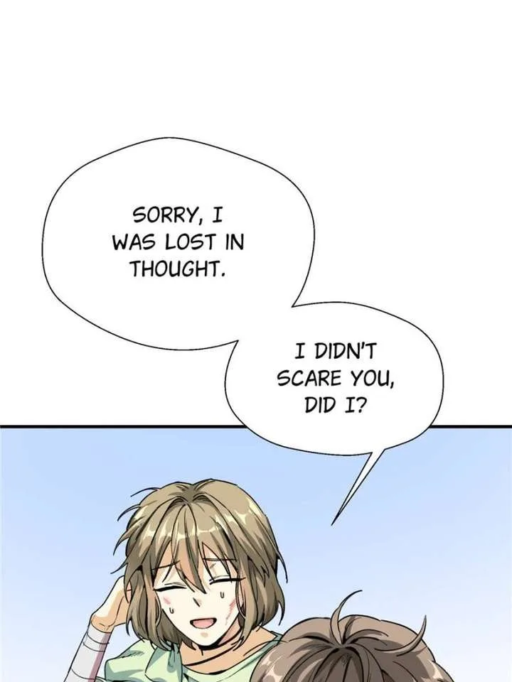 Clumsy Master, You’ve Crossed the Line! Chapter 2 page 26