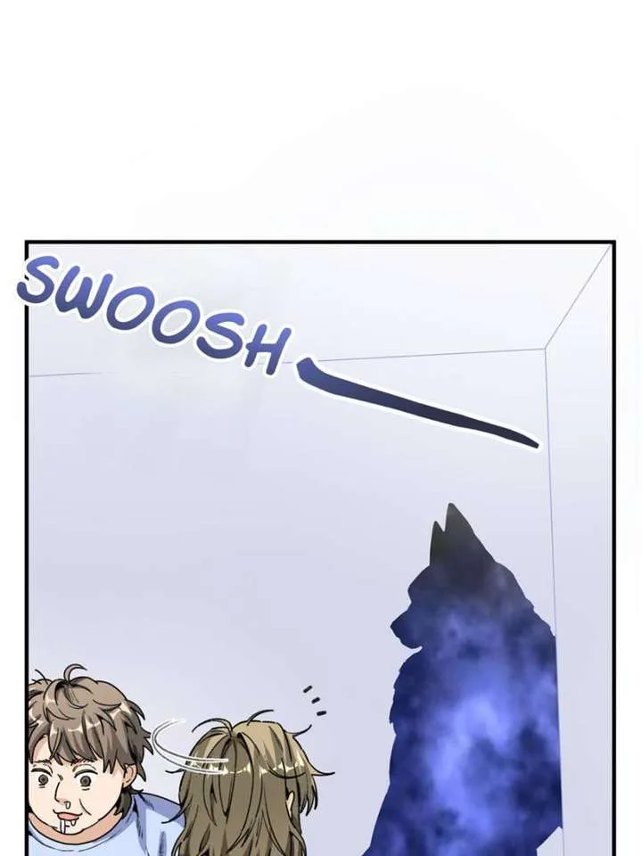 Clumsy Master, You’ve Crossed the Line! Chapter 2 page 33