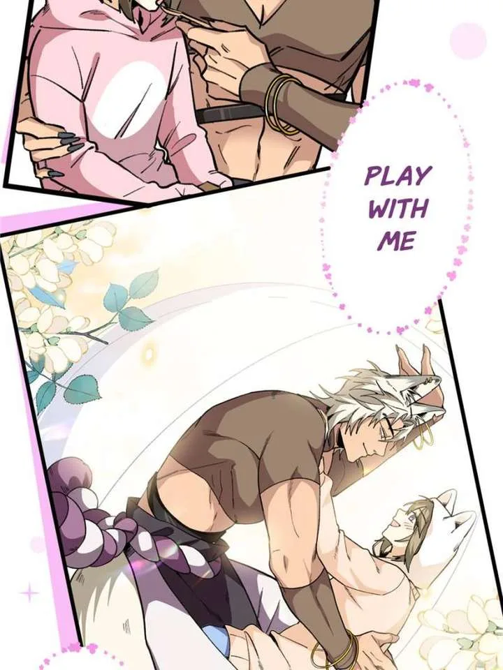 Clumsy Master, You’ve Crossed the Line! Chapter 1 page 26