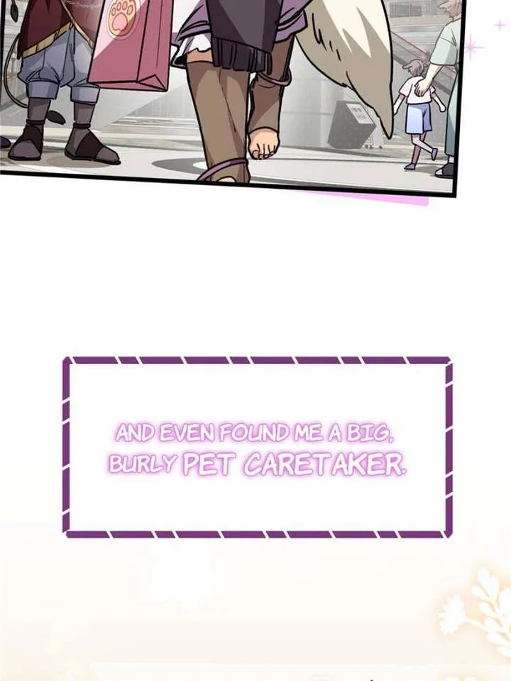 Clumsy Master, You’ve Crossed the Line! Chapter 1 page 28