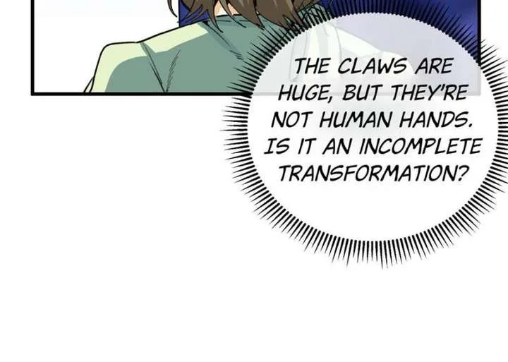 Clumsy Master, You’ve Crossed the Line! Chapter 2 page 39