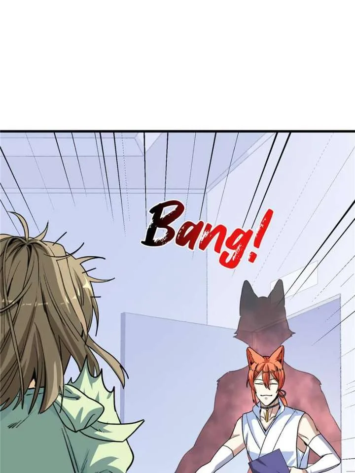 Clumsy Master, You’ve Crossed the Line! Chapter 2 page 46