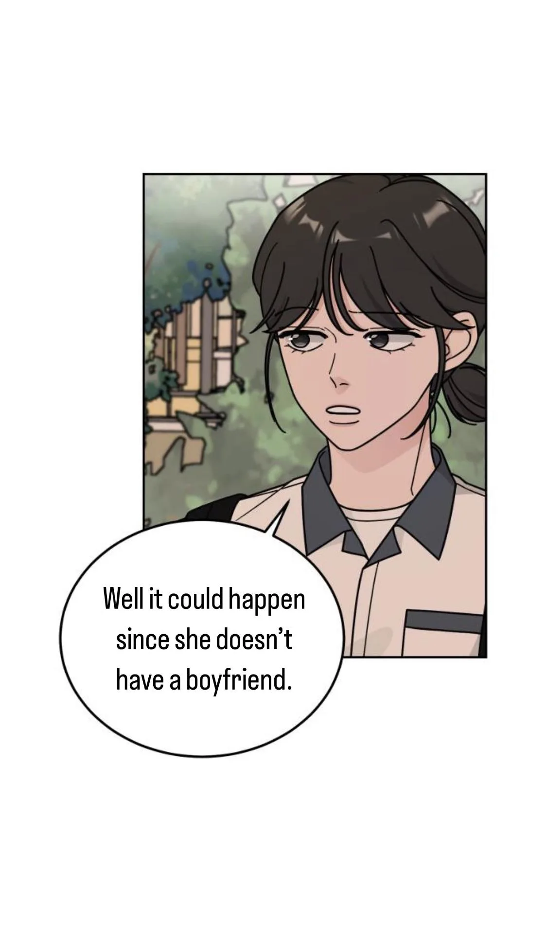 Clothing Bin of Love Chapter 34 page 5