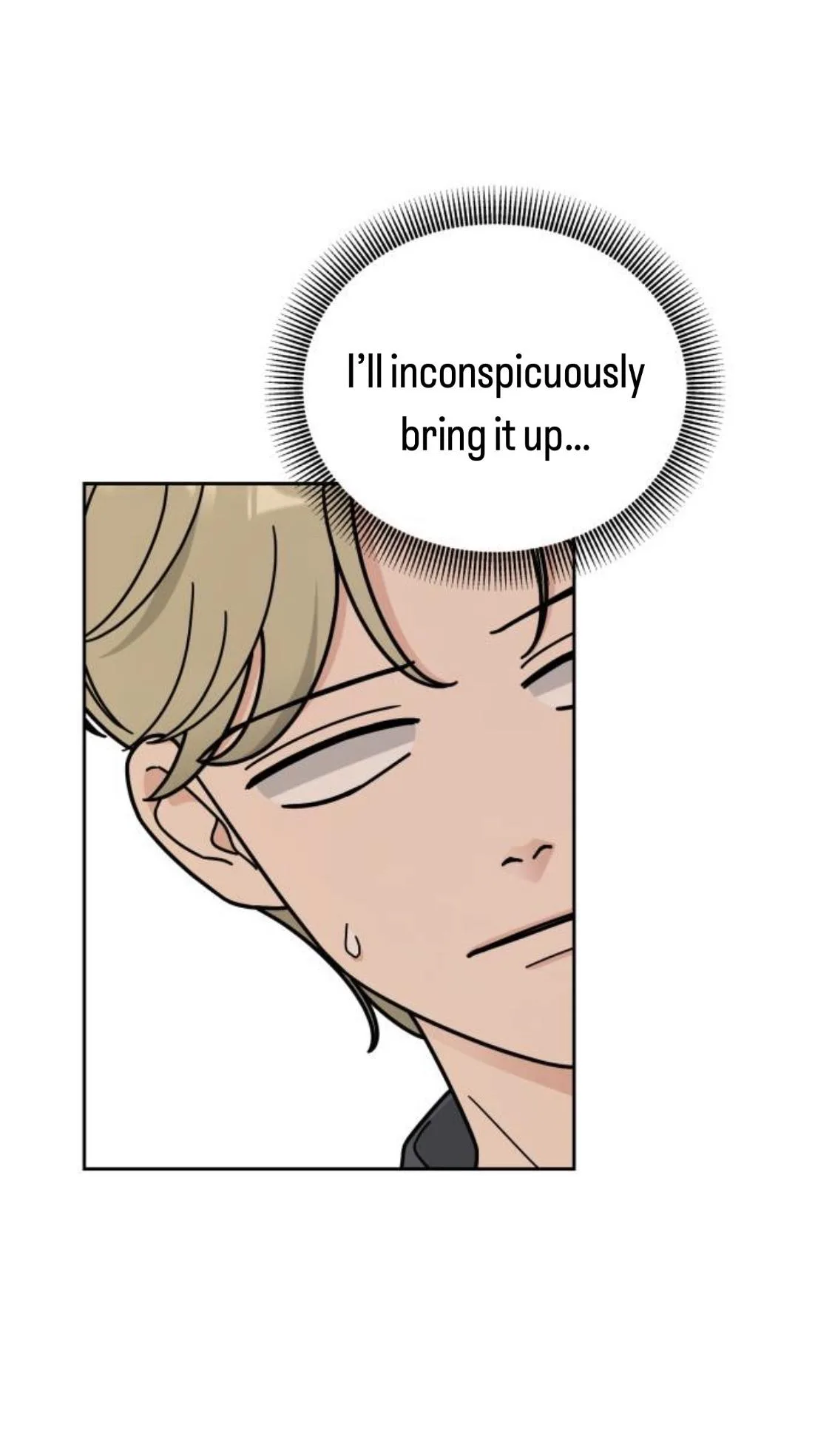 Clothing Bin of Love Chapter 34 page 6