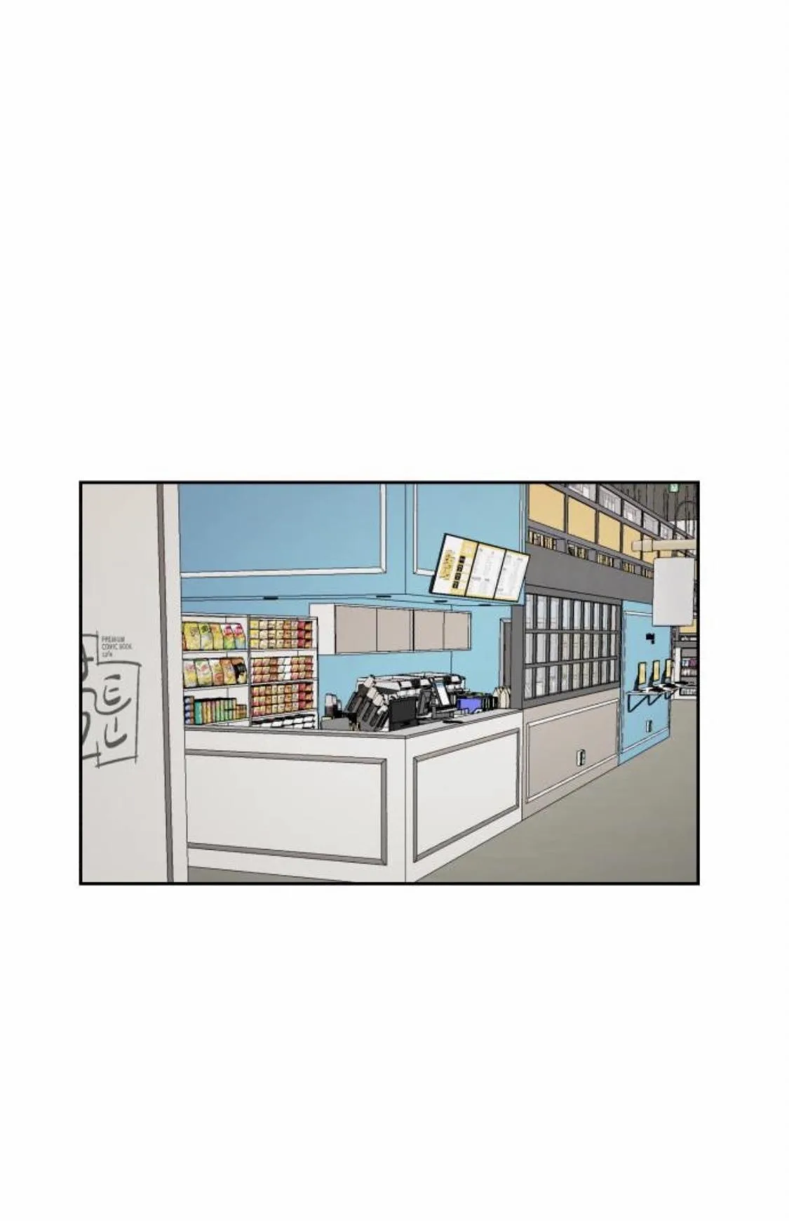 Clothing Bin of Love Chapter 35 page 27
