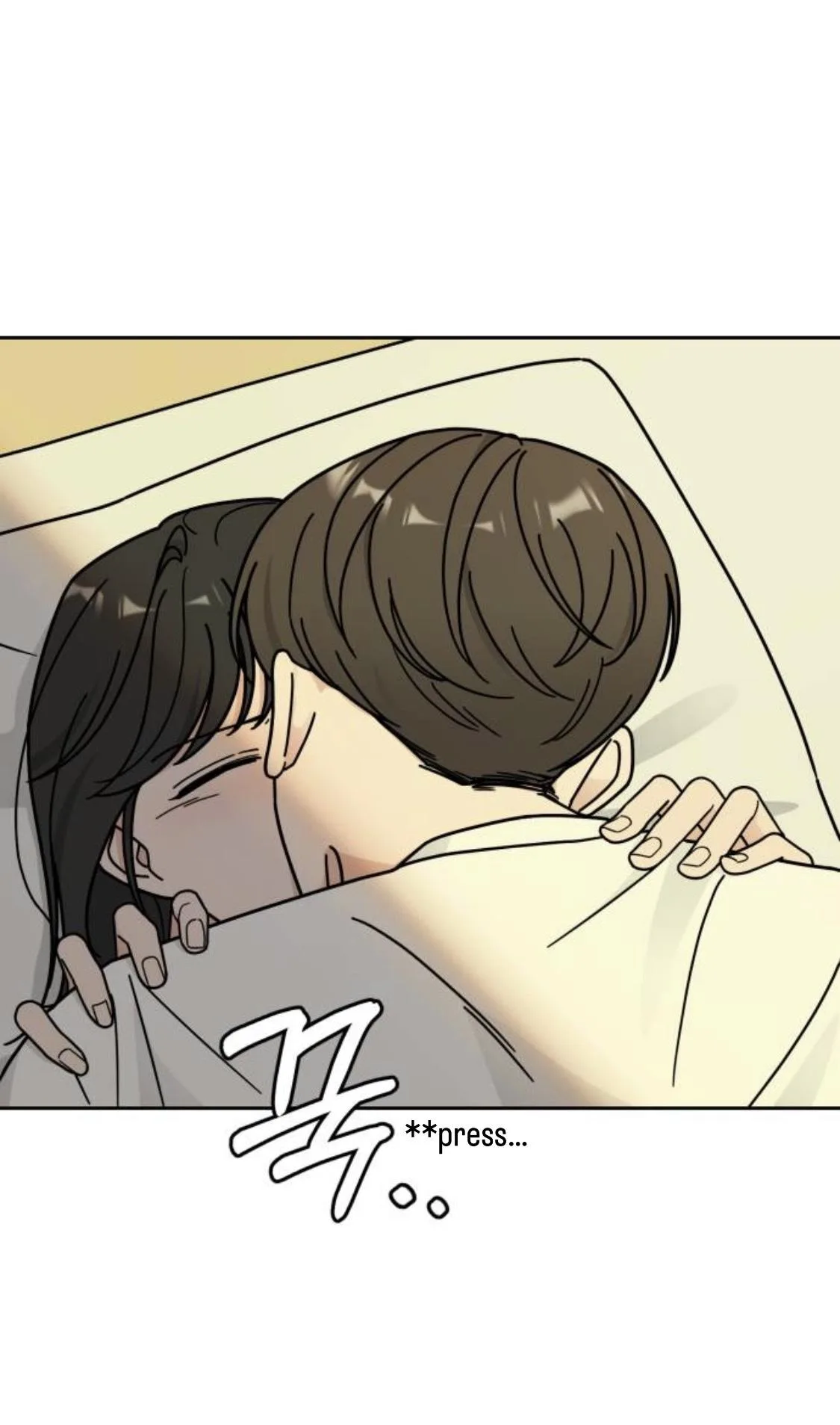 Clothing Bin of Love Chapter 35 page 13