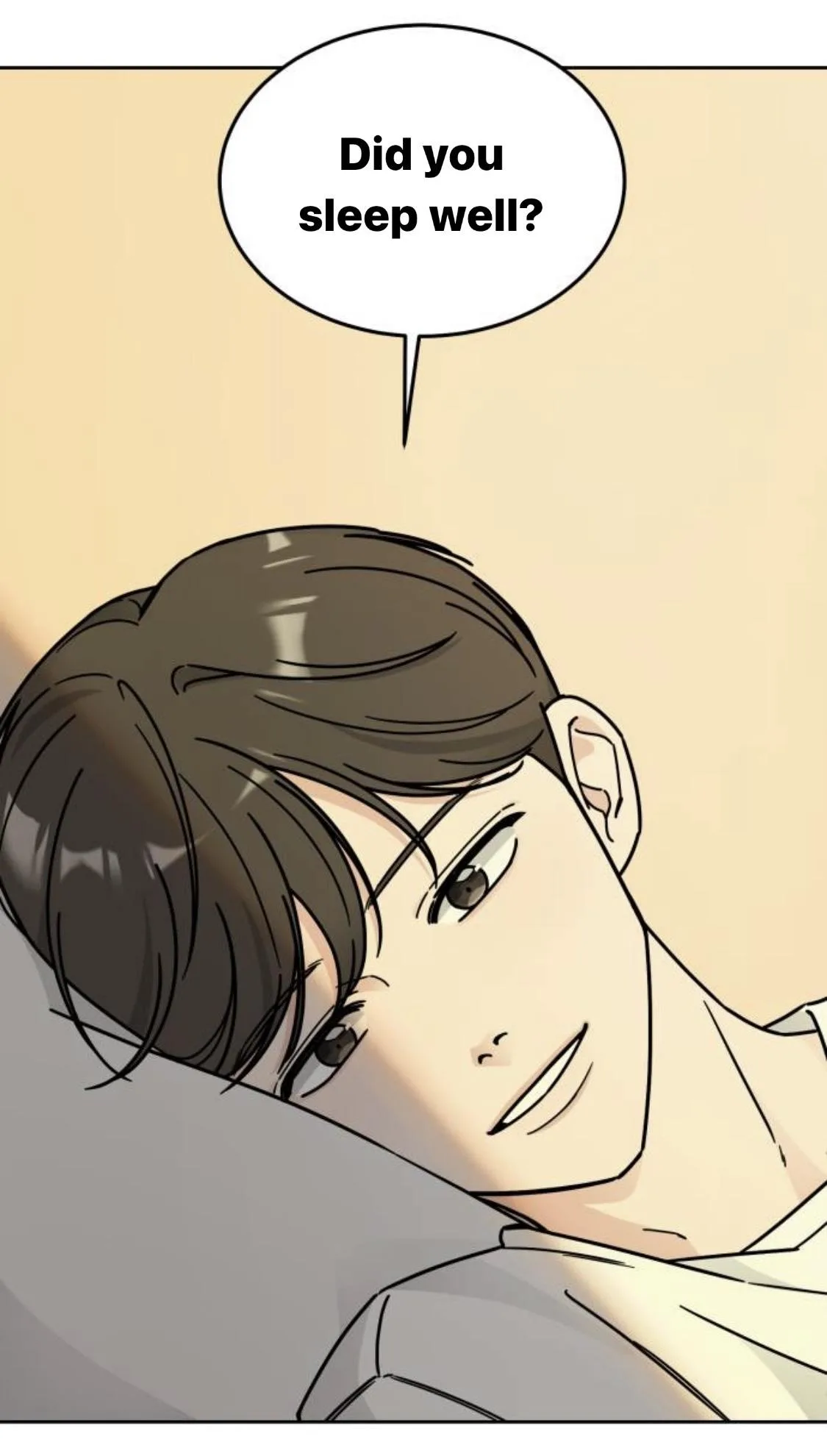 Clothing Bin of Love Chapter 35 page 10