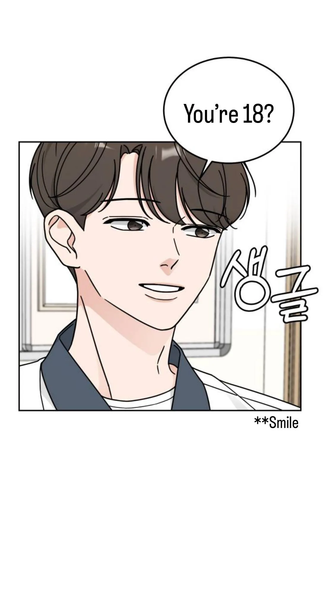 Clothing Bin of Love Chapter 34 page 36